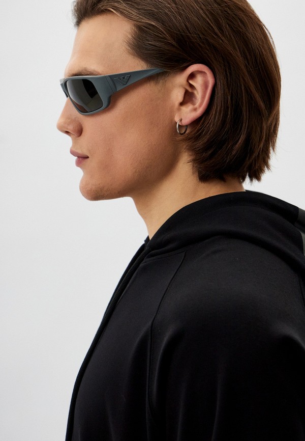 Emporio Armani Очки солнцезащитные - EA4191U 514187 - фото 6