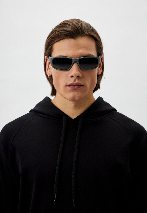 Emporio Armani Очки солнцезащитные - EA4191U 514187 - фото 5