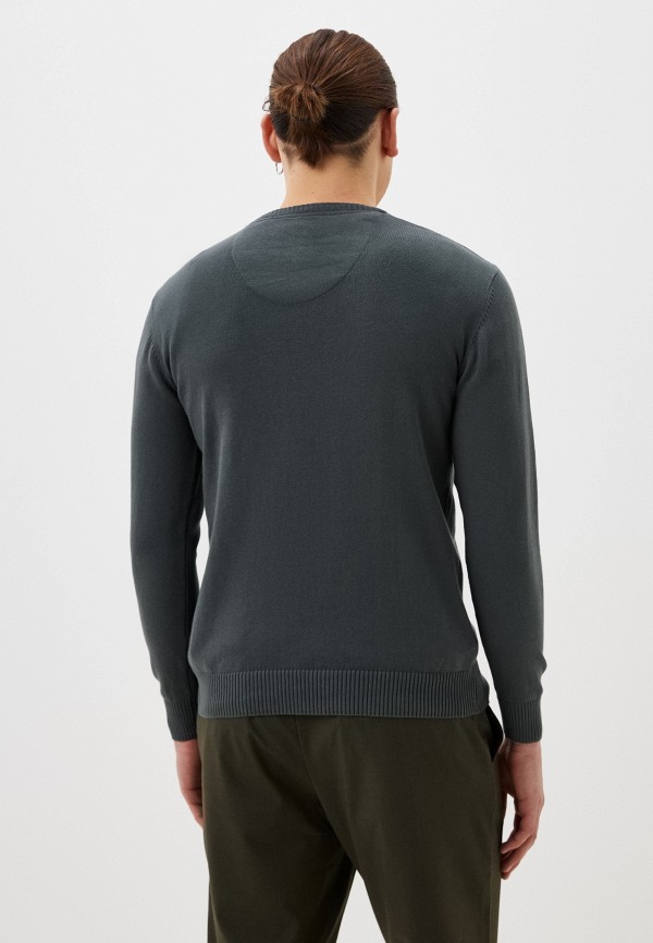 Van Hipster Пуловер - фото 3