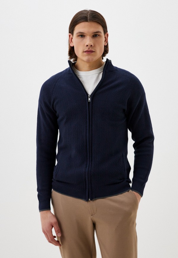 Van Hipster Кардиган - фото 1