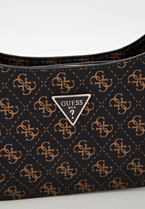 Сумка Guess, цвет: коричневый, RTLADD989201 — купить в интернет ...