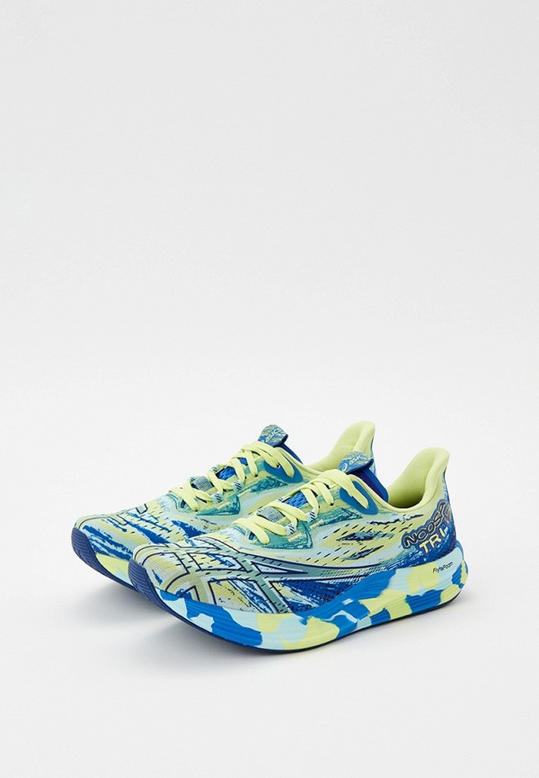 ASICS Кроссовки - NOOSA TRI 15 - фото 3