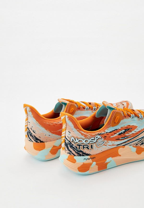 ASICS Кроссовки - NOOSA TRI 15 - фото 4