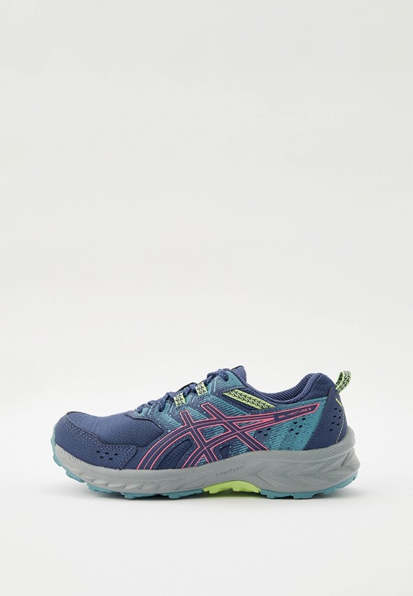 ASICS Кроссовки - GEL-VENTURE 9 - фото 1