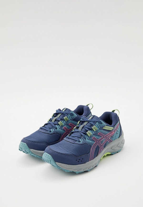 ASICS Кроссовки - GEL-VENTURE 9 - фото 3