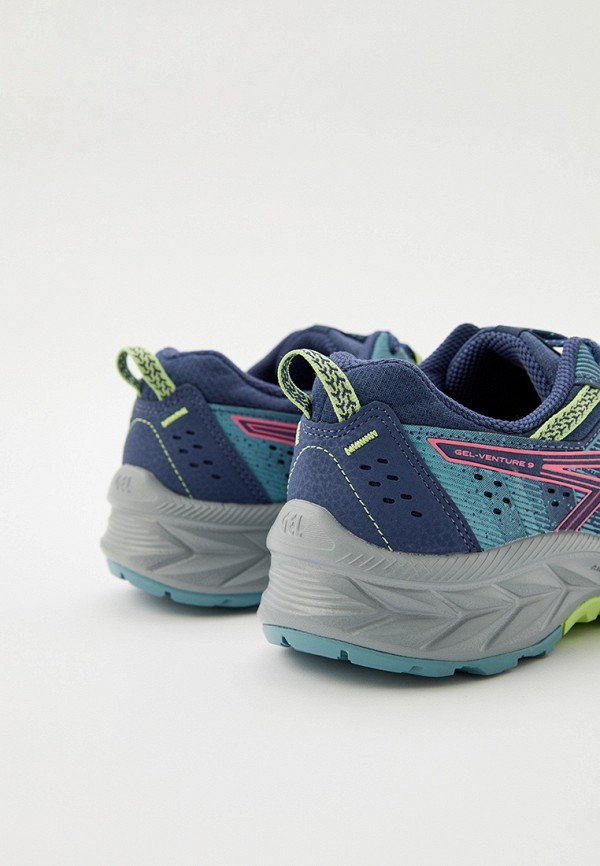 ASICS Кроссовки - GEL-VENTURE 9 - фото 4