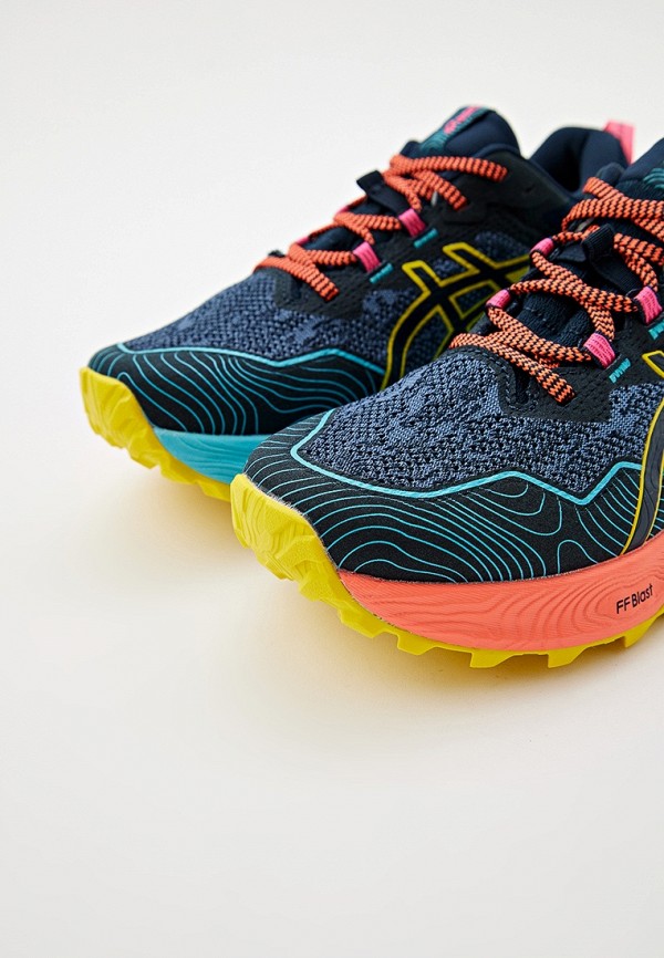 ASICS Кроссовки - GEL-TRABUCO 11 - фото 2