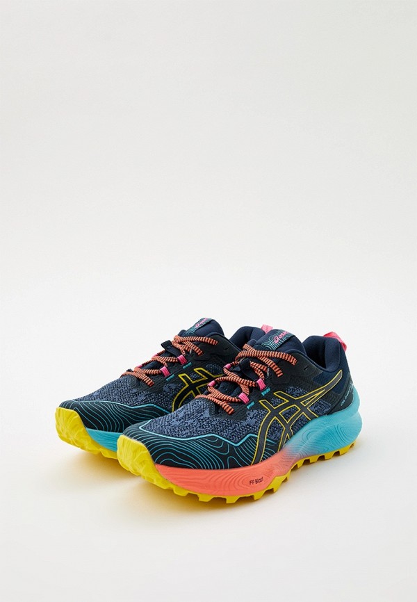 ASICS Кроссовки - GEL-TRABUCO 11 - фото 3