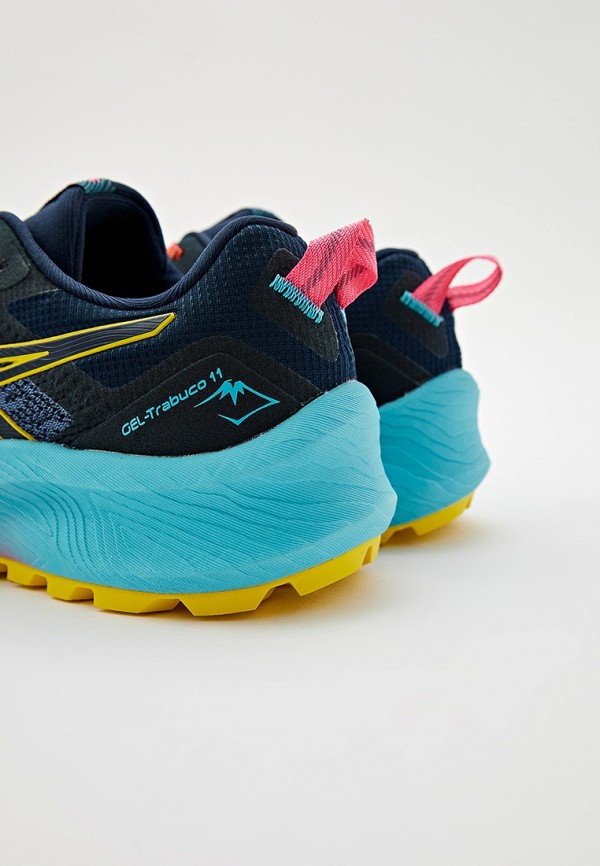 ASICS Кроссовки - GEL-TRABUCO 11 - фото 4