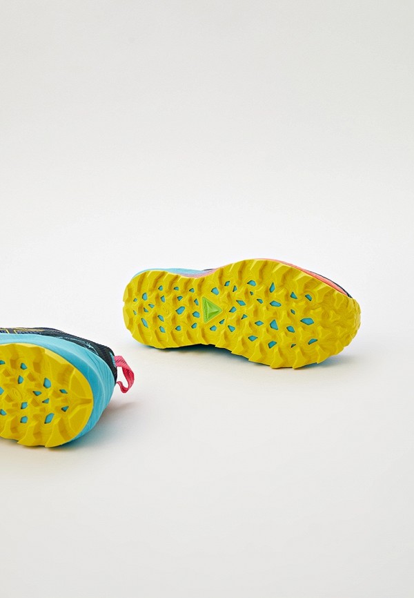 ASICS Кроссовки - GEL-TRABUCO 11 - фото 5