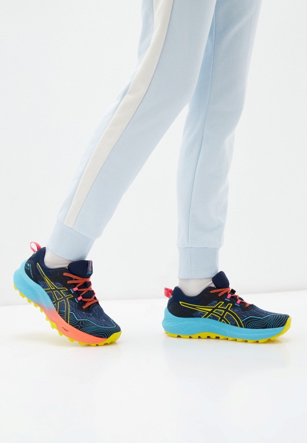 ASICS Кроссовки - GEL-TRABUCO 11 - фото 6