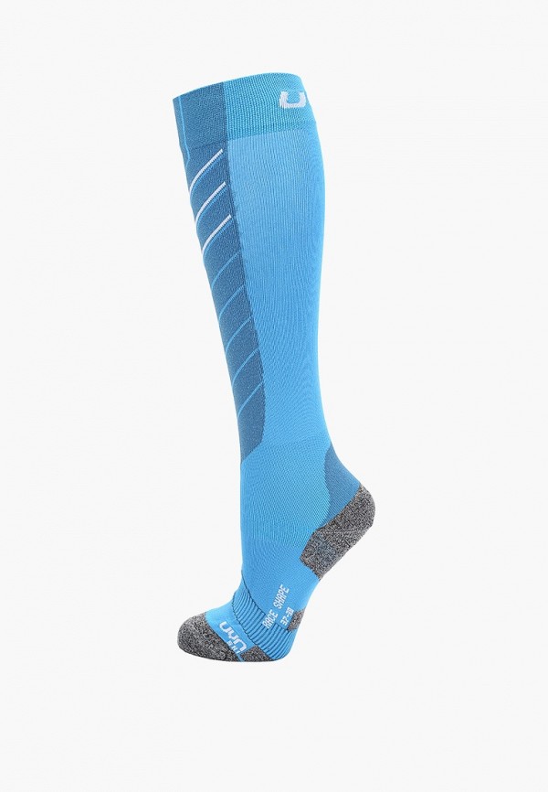 UYN Термоноски - UYN WOMAN SKI RACE SHAPE SOCKS - фото 1