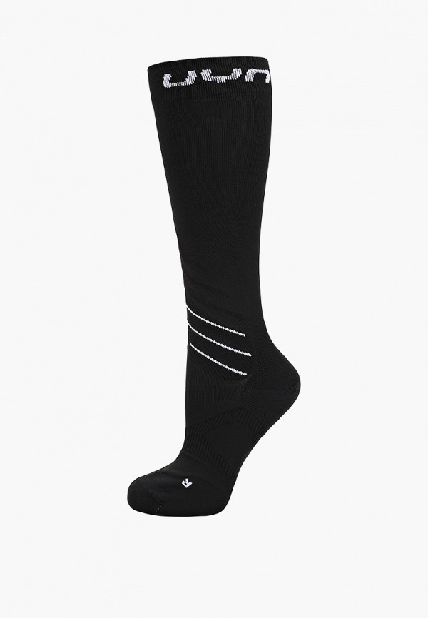 UYN Термоноски - UYN WOMAN SKI RACE SHAPE SOCKS - фото 1