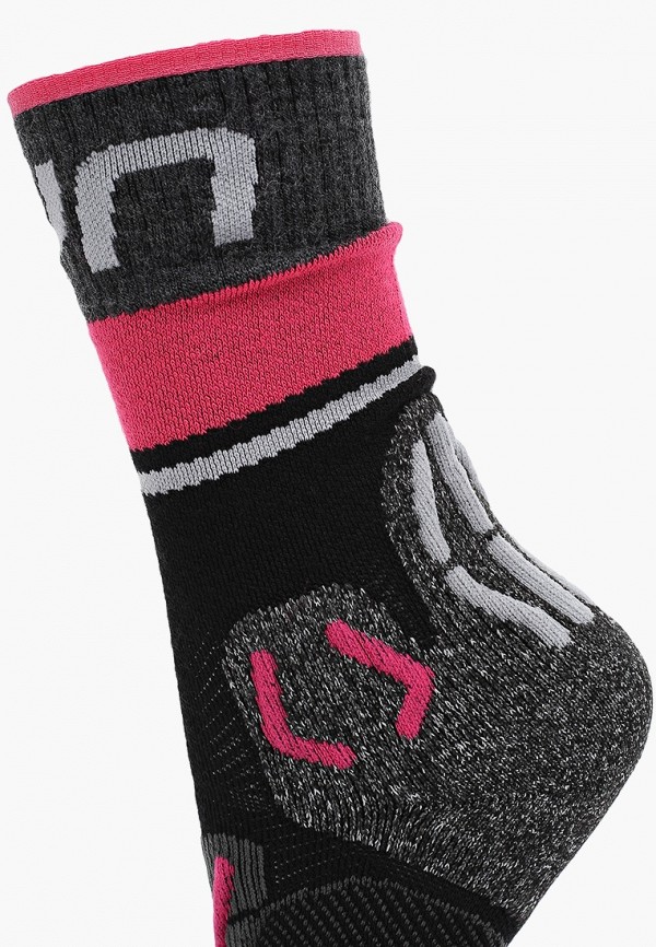 UYN Термоноски - UYN WOMAN TREKKING ONE MERINO SOCKS - фото 2