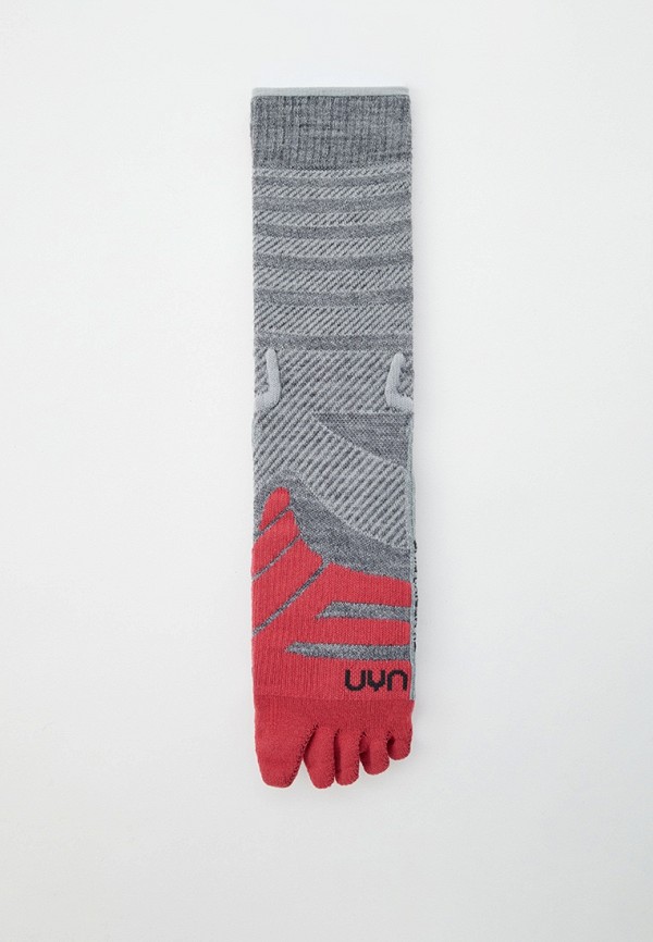 UYN Носки - UYN WOMAN TREKKING FIVE MERINO SOCKS - фото 1