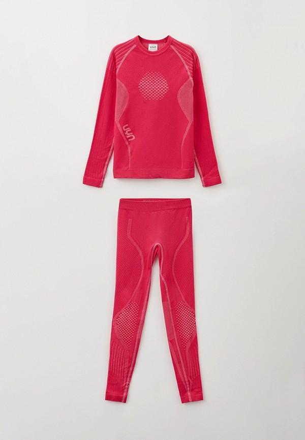 UYN Термобелье - VISYON JUNIOR UW SET - фото 1