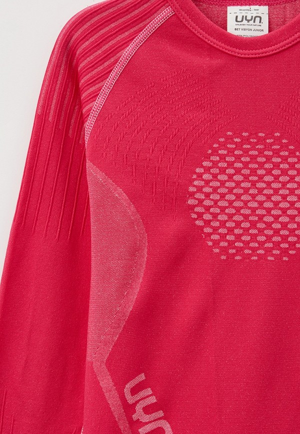 UYN Термобелье - VISYON JUNIOR UW SET - фото 3