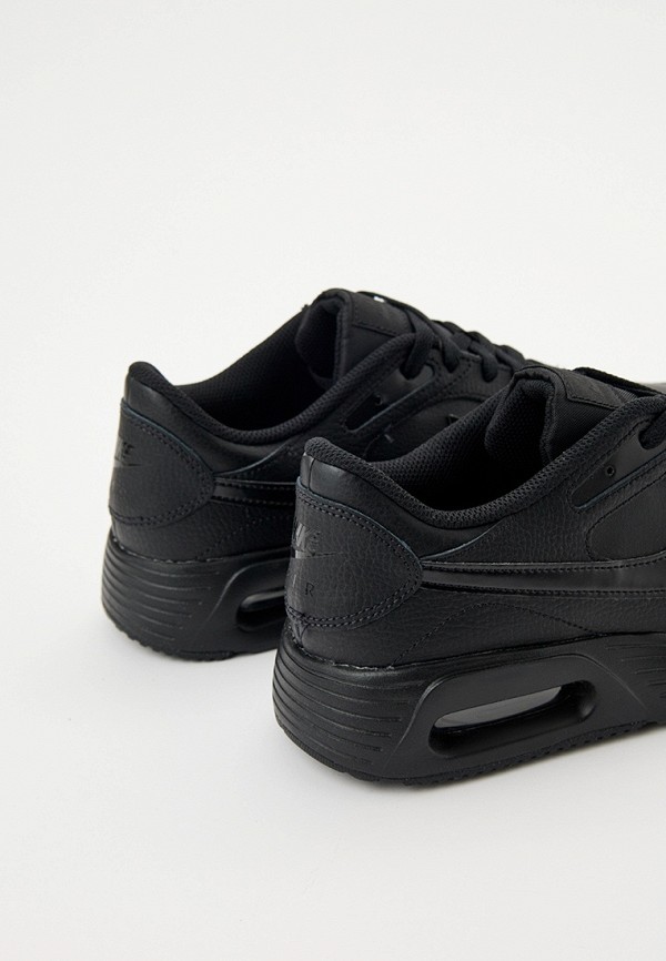 Nike Кроссовки - Nike Air Max SC Leather - фото 4