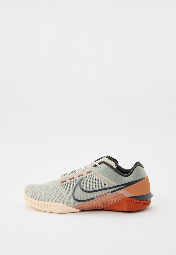 Nike Кроссовки - M NIKE ZOOM METCON TURBO 2 - фото 1