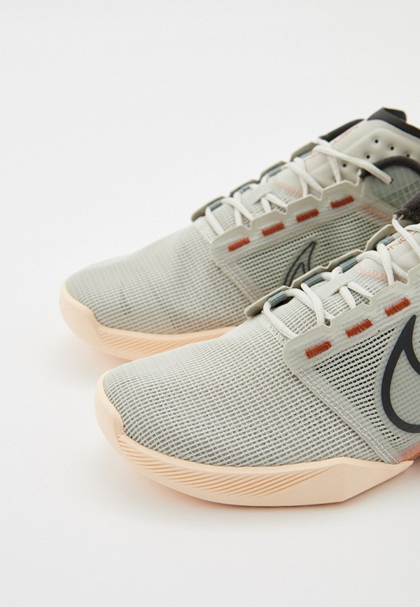 Nike Кроссовки - M NIKE ZOOM METCON TURBO 2 - фото 2