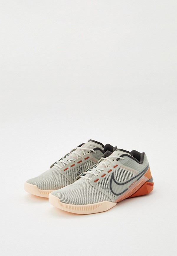 Nike Кроссовки - M NIKE ZOOM METCON TURBO 2 - фото 3