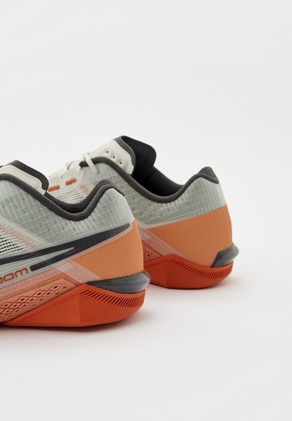 Nike Кроссовки - M NIKE ZOOM METCON TURBO 2 - фото 4