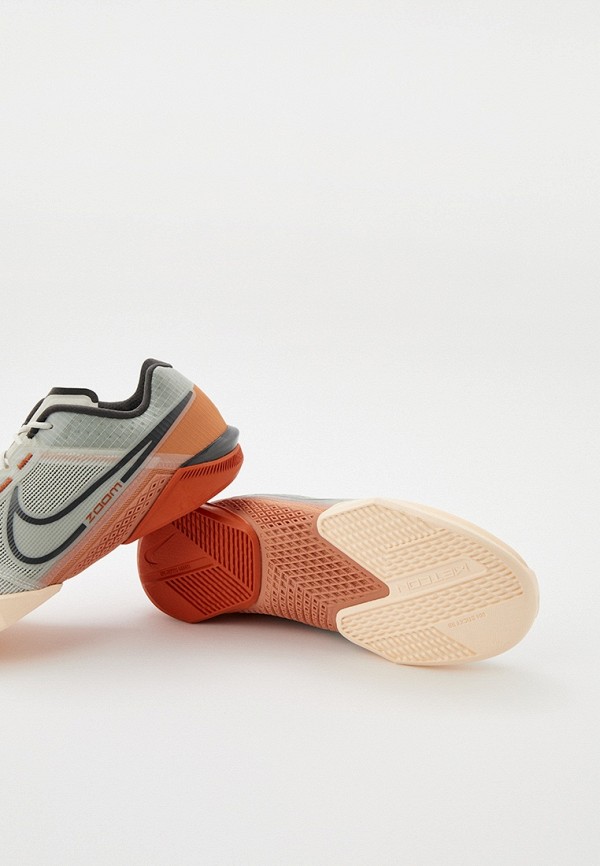 Nike Кроссовки - M NIKE ZOOM METCON TURBO 2 - фото 5