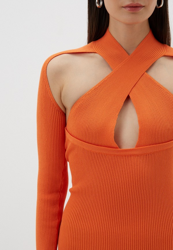 Miss Gabby Платье - фото 4