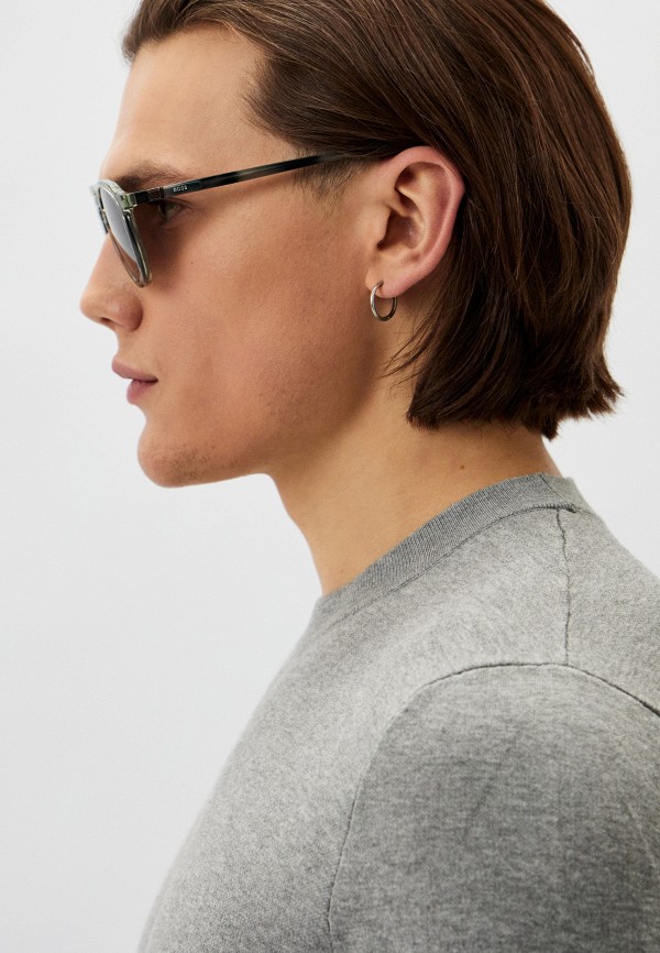 Boss Очки солнцезащитные - BOSS 1491/S XGW - фото 6