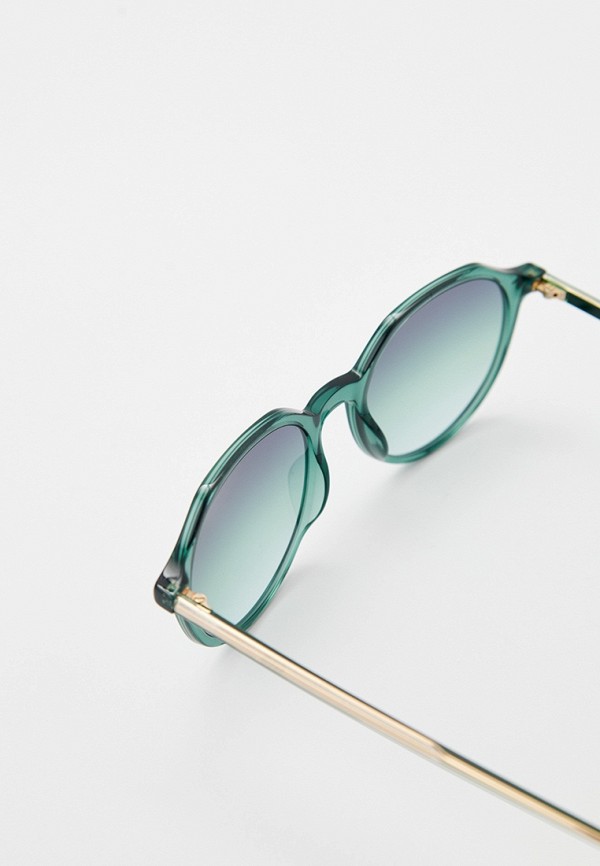 Boss Очки солнцезащитные - BOSS 1584/S 1ED - фото 3