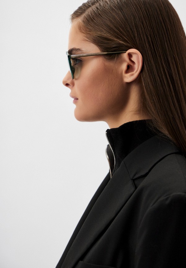 Boss Очки солнцезащитные - BOSS 1584/S 1ED - фото 6