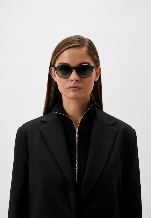 Boss Очки солнцезащитные - BOSS 1584/S 1ED - фото 5