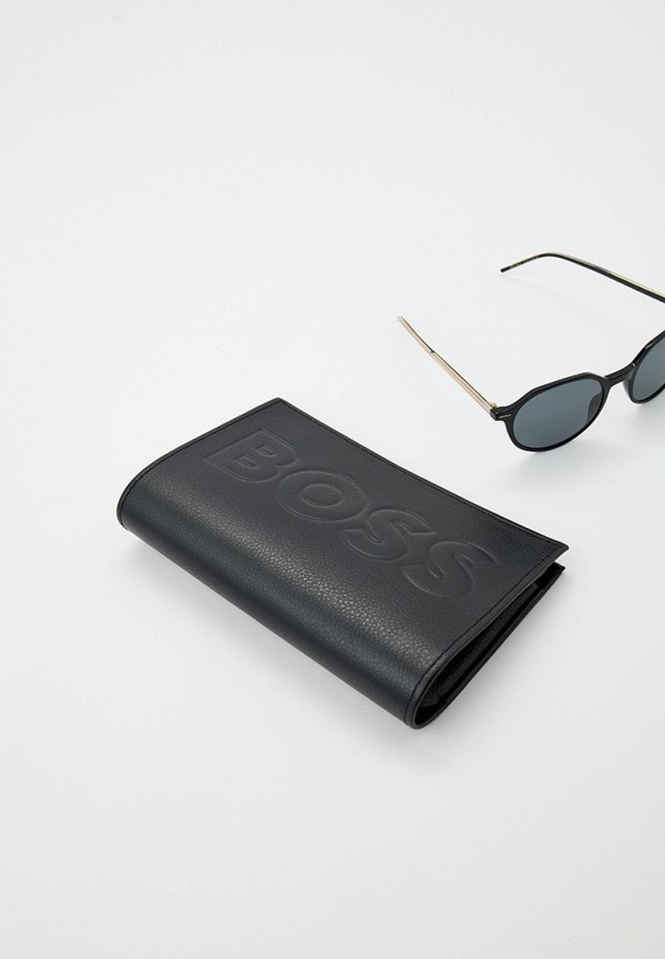 Boss Очки солнцезащитные - BOSS 1584/S 7C5 - фото 4