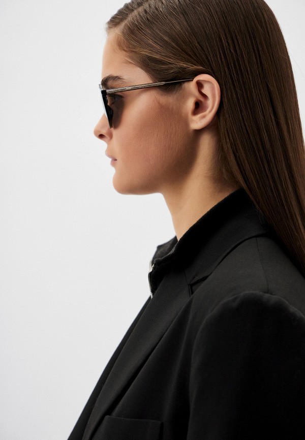 Boss Очки солнцезащитные - BOSS 1584/S 7C5 - фото 6