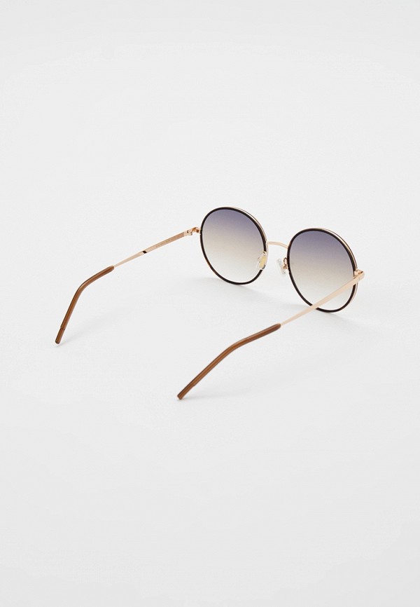 Boss Очки солнцезащитные - BOSS 1593/S 06J - фото 2