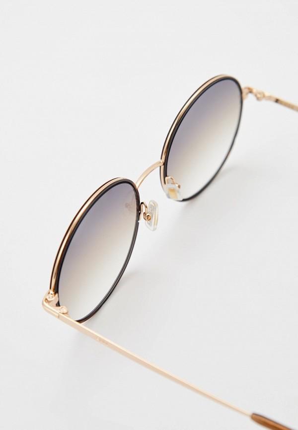 Boss Очки солнцезащитные - BOSS 1593/S 06J - фото 3