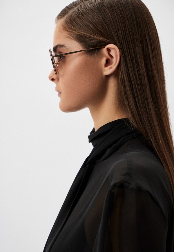 Boss Очки солнцезащитные - BOSS 1593/S 06J - фото 6