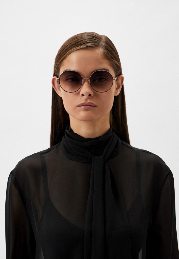 Boss Очки солнцезащитные - BOSS 1593/S 06J - фото 5