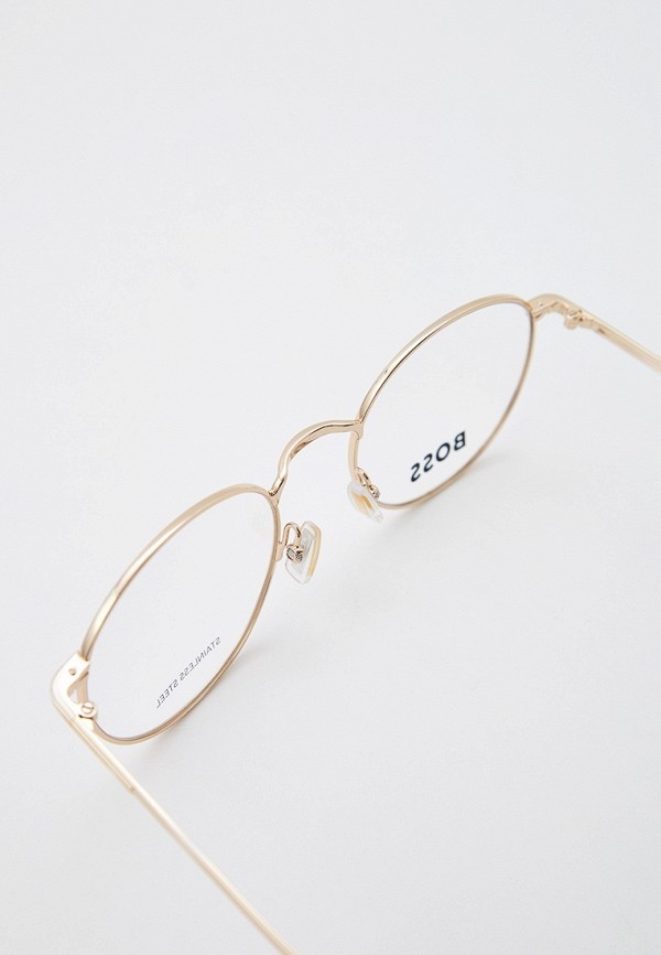 Boss Оправа - BOSS 1605 J5G - фото 3