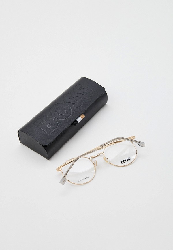 Boss Оправа - BOSS 1605 J5G - фото 4