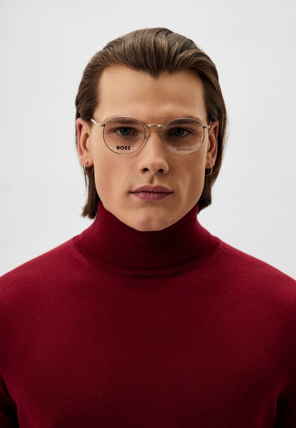 Boss Оправа - BOSS 1605 J5G - фото 5