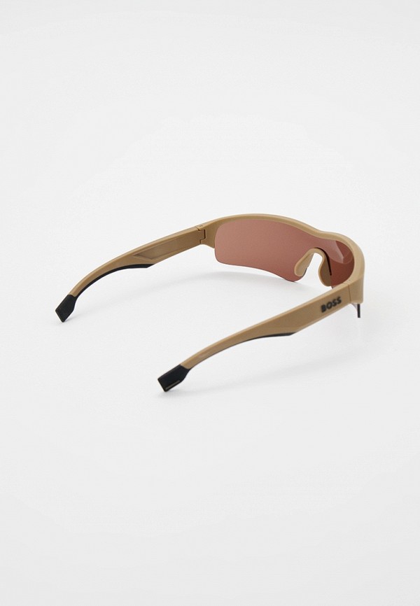 Boss Очки солнцезащитные - BOSS 1607/S 10A - фото 2
