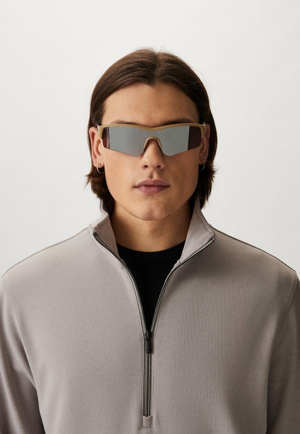 Boss Очки солнцезащитные - BOSS 1607/S 10A - фото 5