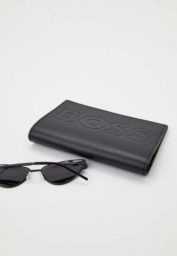 Boss Очки солнцезащитные - BOSS 1610/S 003 - фото 4