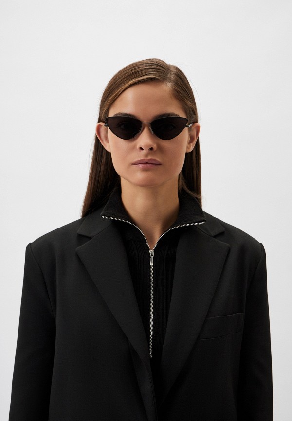 Boss Очки солнцезащитные - BOSS 1610/S 003 - фото 5