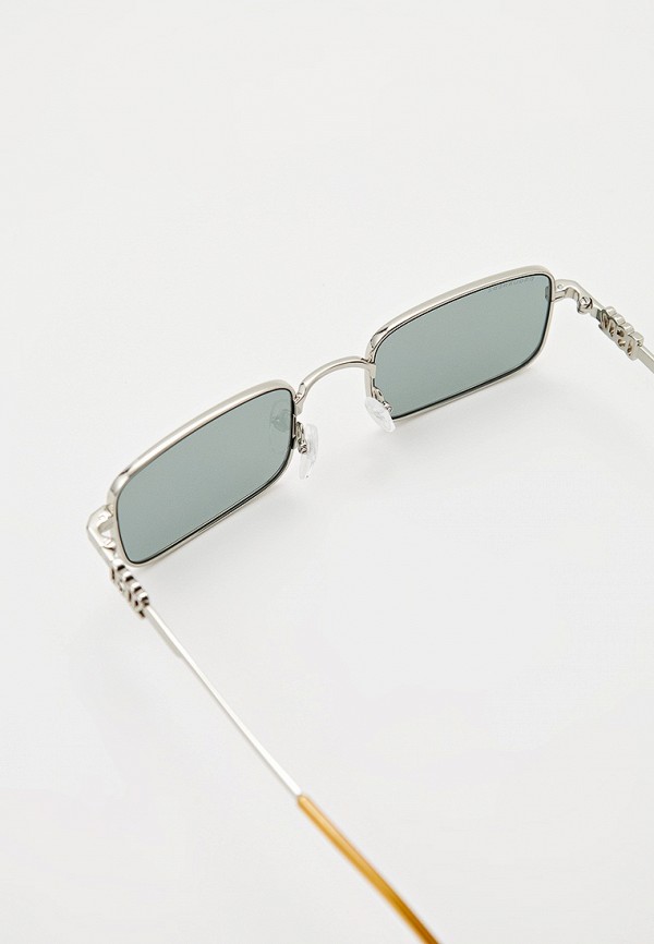 Dsquared2 Очки солнцезащитные - D2 0104/S KTU - фото 3