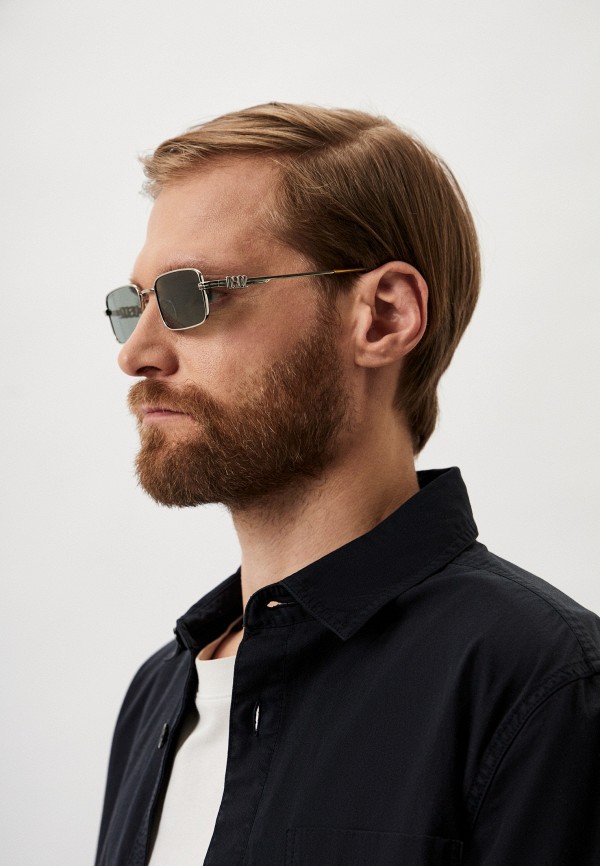 Dsquared2 Очки солнцезащитные - D2 0104/S KTU - фото 6