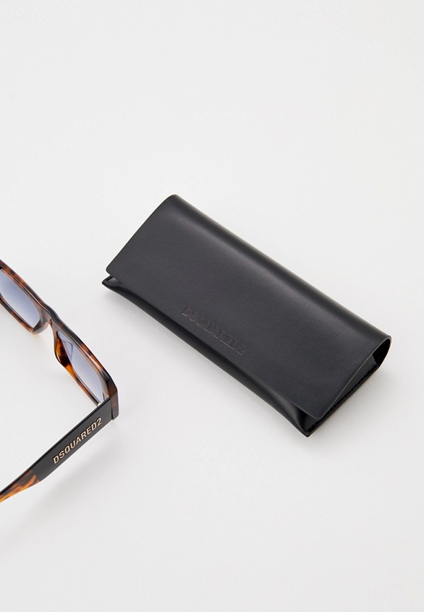 Dsquared2 Очки солнцезащитные - D2 0107/S 086 - фото 4