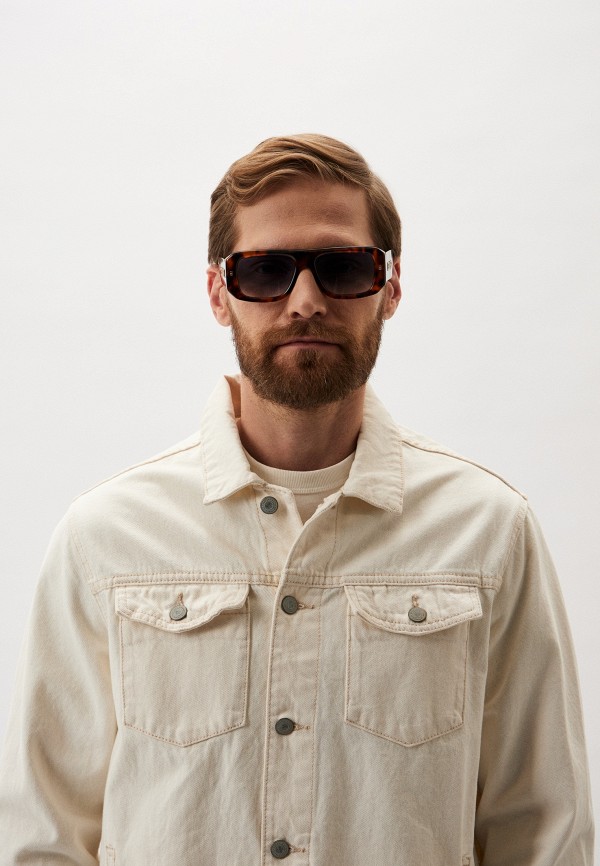 Dsquared2 Очки солнцезащитные - D2 0107/S 086 - фото 5