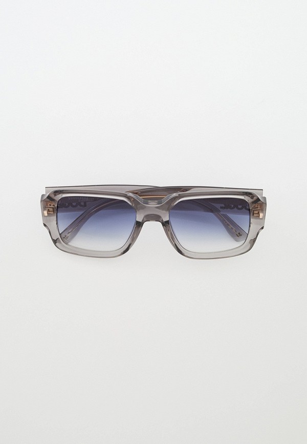 Dsquared2 Очки солнцезащитные - D2 0106/S KB7 - фото 1